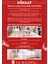 Full Ortopedik Bamboo Visco Yatak (17Cm) 90X190 2