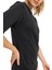 Happy Waves Ss Surf Tee Kadın Lycra 2