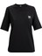 Happy Waves Ss Surf Tee Kadın Lycra 4