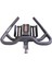 Pro SP100 Spin Bike 3
