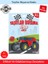 Taşıtlar Boyama Kitabı - Feyyaz Ulaş 1