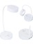20 Ledli 2.5 Watt Şarjlı Esnek Masa Lambası (4887) 1