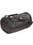Marnock40 - Dlx 40l Duffelbag Unisex Siyah Tekerlekli Çanta 1