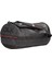 Marnock40 - Dlx 40l Duffelbag Unisex Siyah Tekerlekli Çanta 2