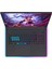 Rog Strix G18 Intel Core Ultra 9 275HX 48GB 1tb SSD RTX5080/16GB 175W 18" Qhd+ 240Hz Windows 11 Pro Taşınabilir Bilgisayar & Per4 Çanta G815LWS9128P408 4