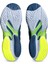 Court Ff 3 Erkek Mavi Tenis Ayakkabısı 1041A370-402 6