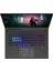 Rog Strix G16 Amd Ryzen 9 9955HX 24GB 2tb SSD RTX5070TI/12GB 140W 16" Qhd+ 240Hz Freedos Taşınabilir Bilgisayar & Per4 Çanta G614FRS5112P314 4