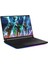 Rog Strix G16 Intel Core Ultra 9 275HX 96GB 256GB SSD RTX5090/24GB 175W 16" Qhd+ 240Hz Windows 11 Home Taşınabilir Bilgisayar & Per4 Çanta G635LXRW145P376 2