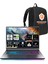 Rog Strix G18 Intel Core Ultra 9 275HX 32GB 1tb SSD RTX5070TI/12GB 140W 18" Qhd+ 240Hz Windows 11 Pro Taşınabilir Bilgisayar & Per4 Çanta G815LRS9156P398 1