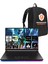 Rog Strix G16 Intel Core Ultra 9 275HX 24GB 2tb SSD RTX5090/24GB 175W 16" Qhd+ 240Hz Fdos Taşınabilir Bilgisayar & Per4 Çanta G635LXRW145P314 1