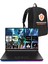 Rog Strix G16 Intel Core Ultra 9 275HX 48GB 1tb SSD RTX5090/24GB 175W 16" Qhd+ 240Hz Fdos Taşınabilir Bilgisayar & Per4 Çanta G635LXRW145P328 1