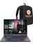 Rog Strix G16 Amd Ryzen 9 9955HX 24GB 2tb SSD RTX5070TI/12GB 140W 16" Qhd+ 240Hz Freedos Taşınabilir Bilgisayar & Per4 Çanta G614FRS5112P314 1