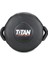 Titan Spor Boxing Round Yuvarlak Darbe Yastığı 2