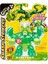 GJT57000 Goojitsu Hgjz Smash Strikers Tekli Figür Paket - 42792 4