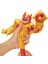GJT57000 Goojitsu Hgjz Smash Strikers Tekli Figür Paket - 42792 5
