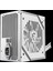 Msı Mag A650BNL Whıte 650W 80+ Bronze Power Supply 1