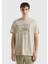 Unıted Colors Of Benetton Erkek Tshirt 39IVU1082 1