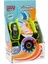 3698 2216 Flashing Roller Işıklı Paten -Sunman 2