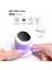 Uv-Led Mini Taşınabilir Kalıcı Oje-Jel Tırnak Kurutucu -Çantada Taşınabilir Oje Kurutucu 3