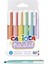Carioca Pastel Marker 6'lı 1