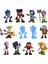 Nessiworld Sonic Prime 12'li Deluxe Figür Seti 1