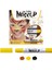 Carioca Mask Up Yüz Boyası 3 Renk Animals 1