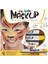 Carioca Mask Up Yüz Boyası 3 Renk Animals 3