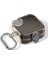 Nothing Cmf Buds Pro 2 Kılıf Safety Lock Protection Füme 1