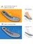 SG01 | Yumuşak Memory Foam Hafızalı, Günlük Ayakkabı Tabanı, Darbe Emici, Konforlu İç Tabanlık 3