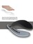 SG01 | Yumuşak Memory Foam Hafızalı, Günlük Ayakkabı Tabanı, Darbe Emici, Konforlu İç Tabanlık 6
