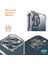 Honor 200 Card Slot Shock Kılıf Füme 5