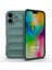 Apple iPhone 16 Kılıf Oslo Prime Yeşil 1