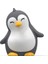 Silikon Şarjlı Gece Lambası Penguen 5