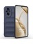 Honor 200 Pro Kılıf Oslo Prime Lacivert 1