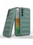 Samsung Galaxy A36 Kılıf Oslo Prime Yeşil 2