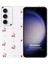 Samsung Galaxy S23 Fe Kılıf Prettycharm Cherry 1