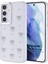 Samsung Galaxy A54 Kılıf Prettycharm Bow 1