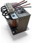 ENERJİ 12 Volt 240 Watt Trafo 1