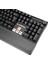 KB-R92 Thunder Red Switch Rgb Ledli Bilek Destekli Mekanik Oyuncu Gaming Klavye 5