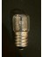 130V 5W 16X35MM E14 Vidalı Kısa Tüp Ampul 10 Ad. 1