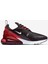 Air Max 270 AH8050-022 (Dar Kalıptır Bir Numara Büyük Alınız!!!) 1