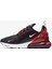 Air Max 270 AH8050-022 (Dar Kalıptır Bir Numara Büyük Alınız!!!) 3
