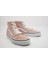 Sk8-Hi Tapered Pembe Unisex VN0009QPBQL1 2