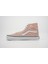 Sk8-Hi Tapered Pembe Unisex VN0009QPBQL1 3