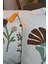 2'li Set Püsküllü Punch Panç Nakışlı Kırlent Kılıfı 001 43 x 43 cm 2
