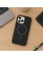 iPhone 11 Uyumlu Magsafe Destekli Lansman Silikon Kılıf – Mat, Şık ve Dayanıklı koruma 4