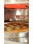 Hamarat Plus Xl Büyük Boy Fırın (Pizza, Lahmacun, Bazlama, Kebap, Et ve Tavuk Şiş, Sebze Közleme Fırını) 5