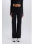Fit Jogger Eşofman Altı Geniş Bol Paça Basic Düz Skuba Dalgıç Kumaş A0566AX24AU 1