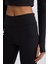 Fit Jogger Eşofman Altı Geniş Bol Paça Basic Düz Skuba Dalgıç Kumaş A0566AX24AU 5