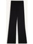Fit Jogger Eşofman Altı Geniş Bol Paça Basic Düz Skuba Dalgıç Kumaş A0566AX24AU 7